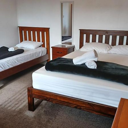 Homestay Family Room, Near The City Center 크라이스트처치 외부 사진