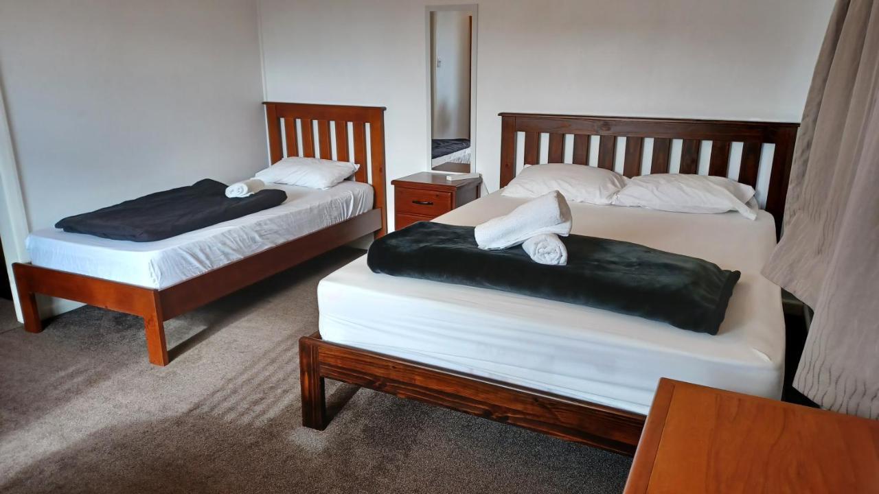 Homestay Family Room, Near The City Center 크라이스트처치 외부 사진