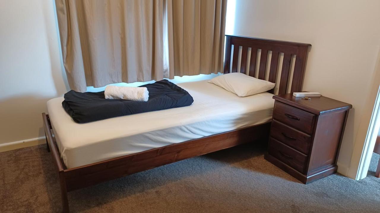 Homestay Family Room, Near The City Center 크라이스트처치 외부 사진