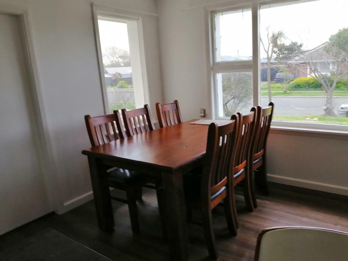 Homestay Family Room, Near The City Center 크라이스트처치 외부 사진