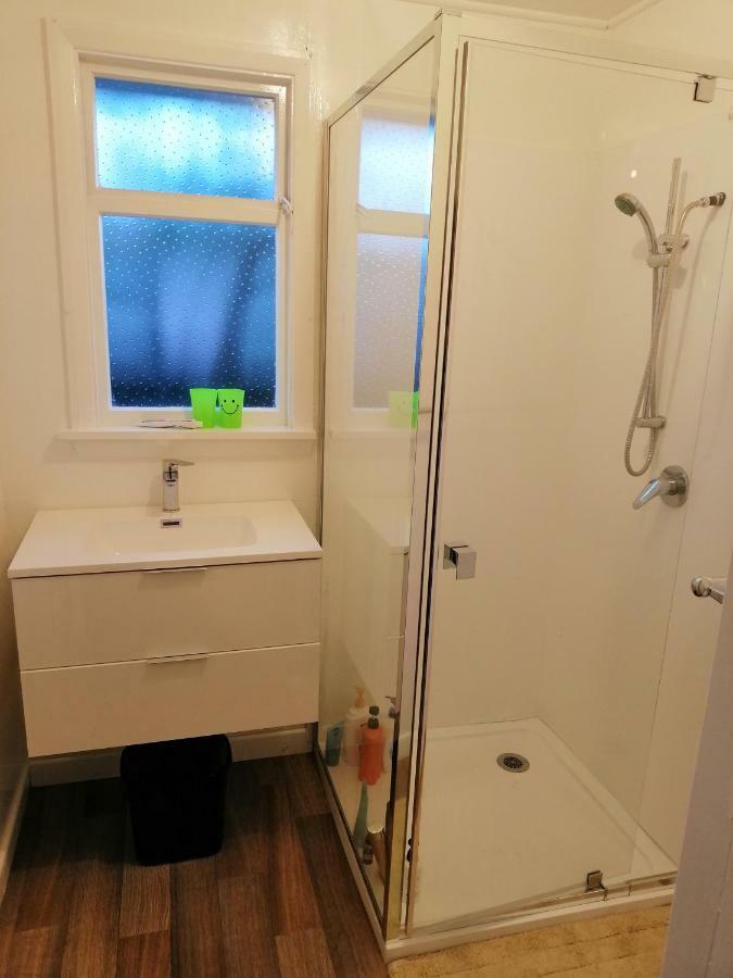 Homestay Family Room, Near The City Center 크라이스트처치 외부 사진